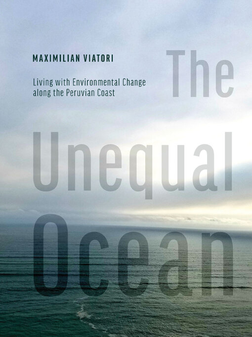 Title details for The Unequal Ocean by Maximilian Viatori - Available